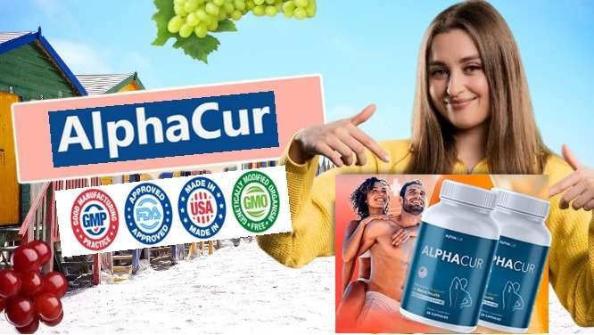 AlphaCur